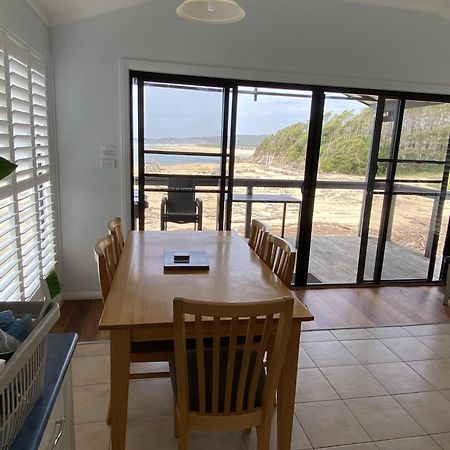 Tuross Beach Cabins & Campsites Tuross Heads Εξωτερικό φωτογραφία