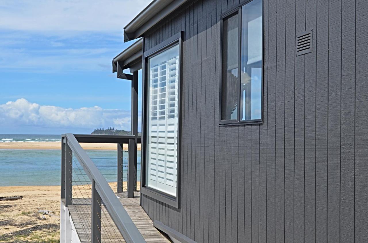 Tuross Beach Cabins & Campsites Tuross Heads Εξωτερικό φωτογραφία