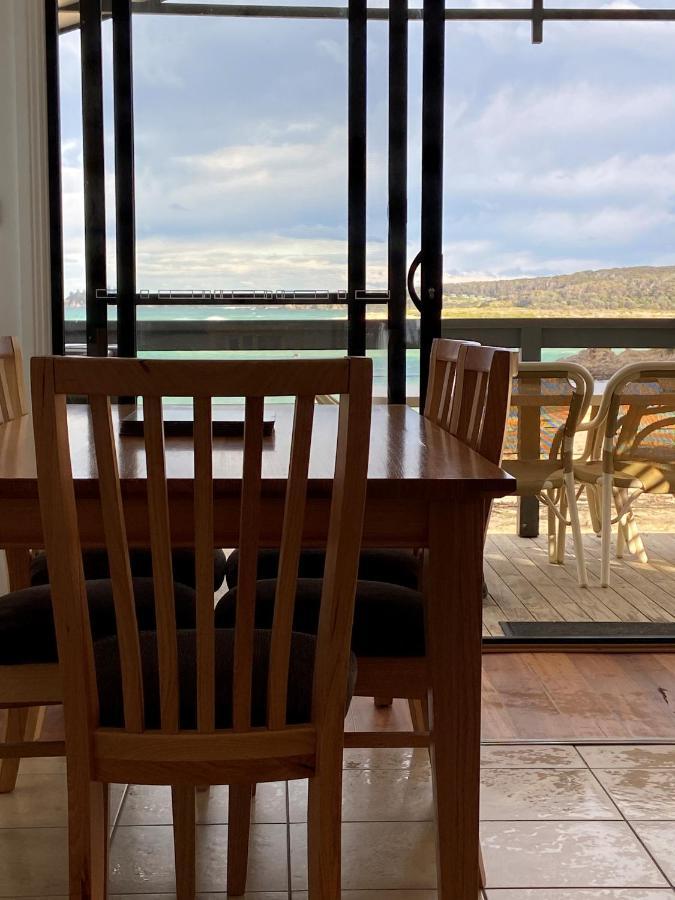 Tuross Beach Cabins & Campsites Tuross Heads Εξωτερικό φωτογραφία
