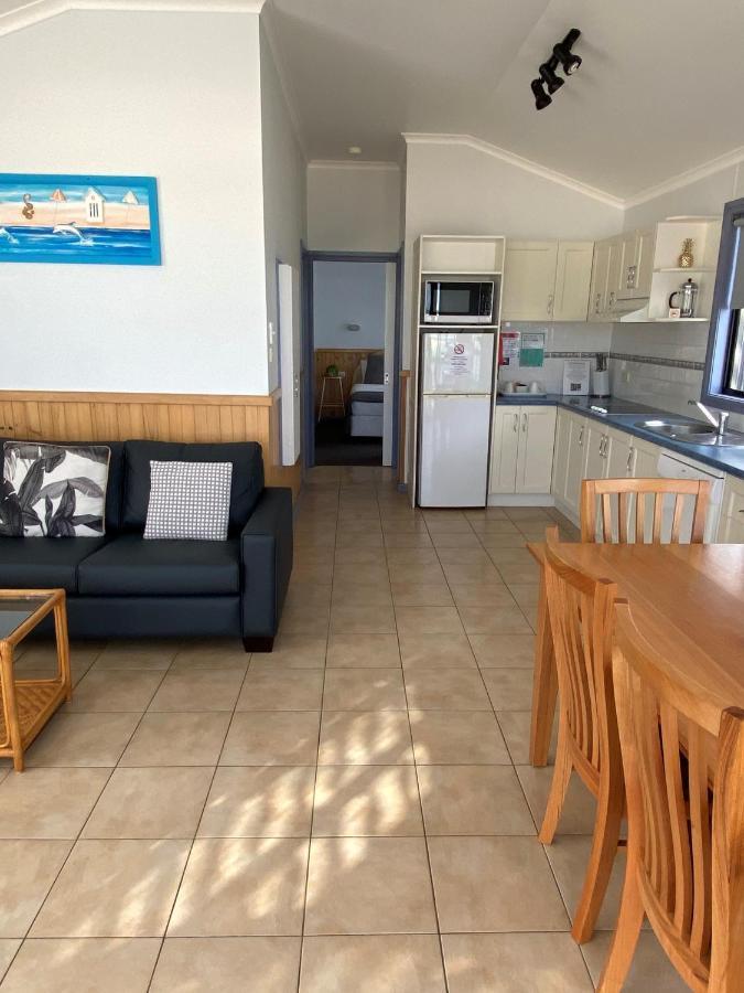 Tuross Beach Cabins & Campsites Tuross Heads Εξωτερικό φωτογραφία