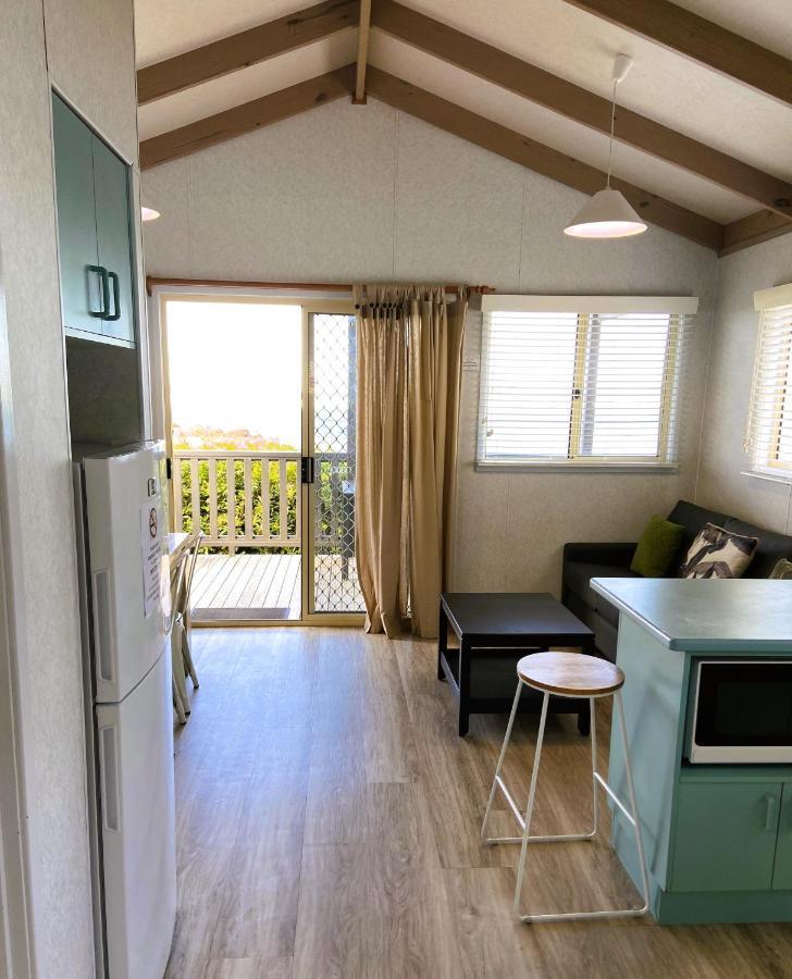 Tuross Beach Cabins & Campsites Tuross Heads Εξωτερικό φωτογραφία