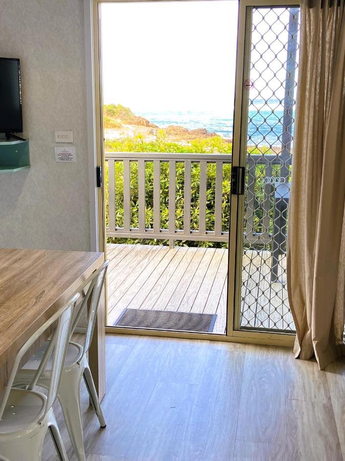 Tuross Beach Cabins & Campsites Tuross Heads Εξωτερικό φωτογραφία