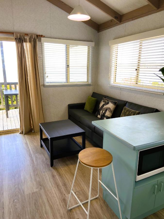 Tuross Beach Cabins & Campsites Tuross Heads Εξωτερικό φωτογραφία
