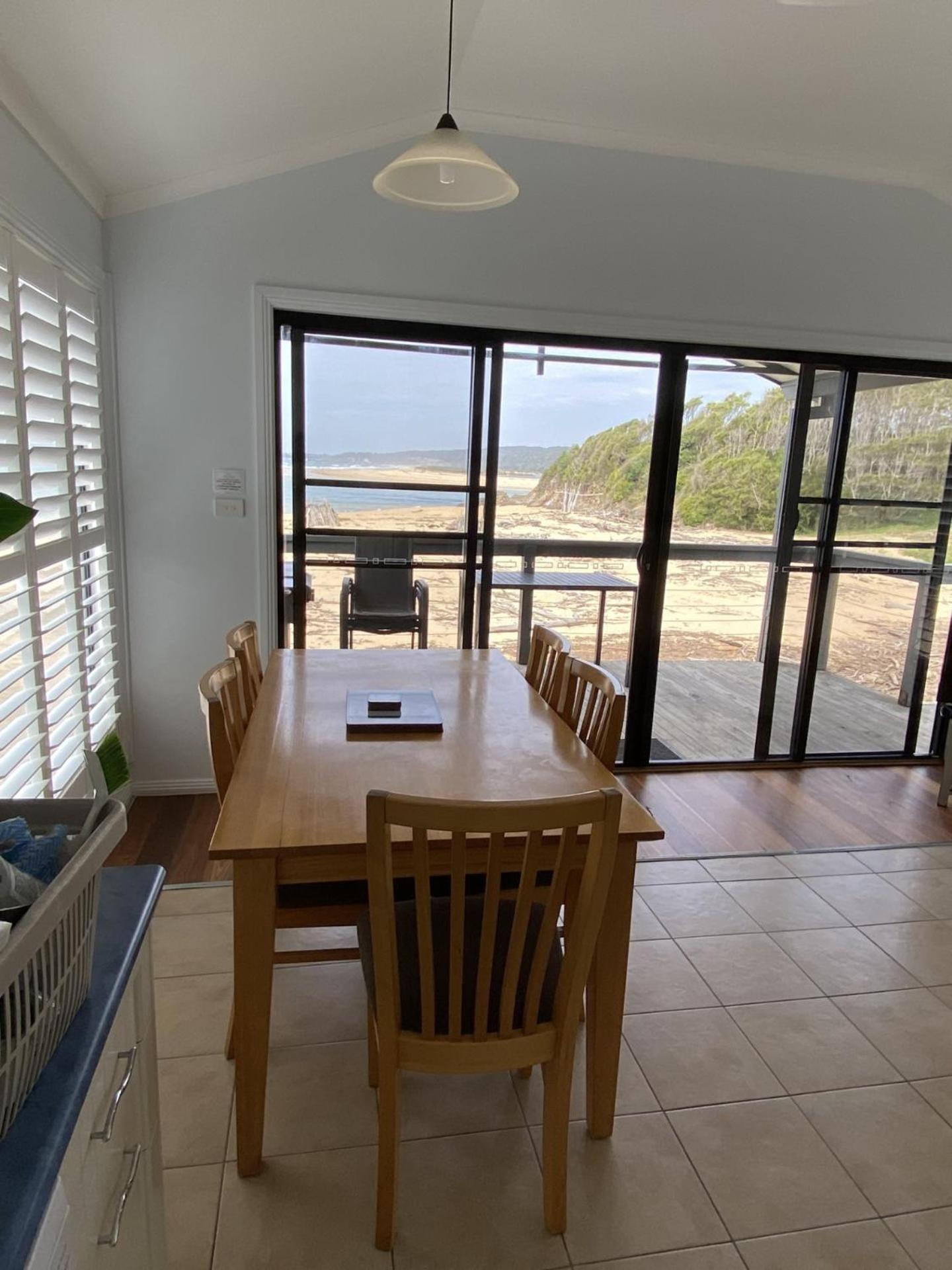 Tuross Beach Cabins & Campsites Tuross Heads Εξωτερικό φωτογραφία