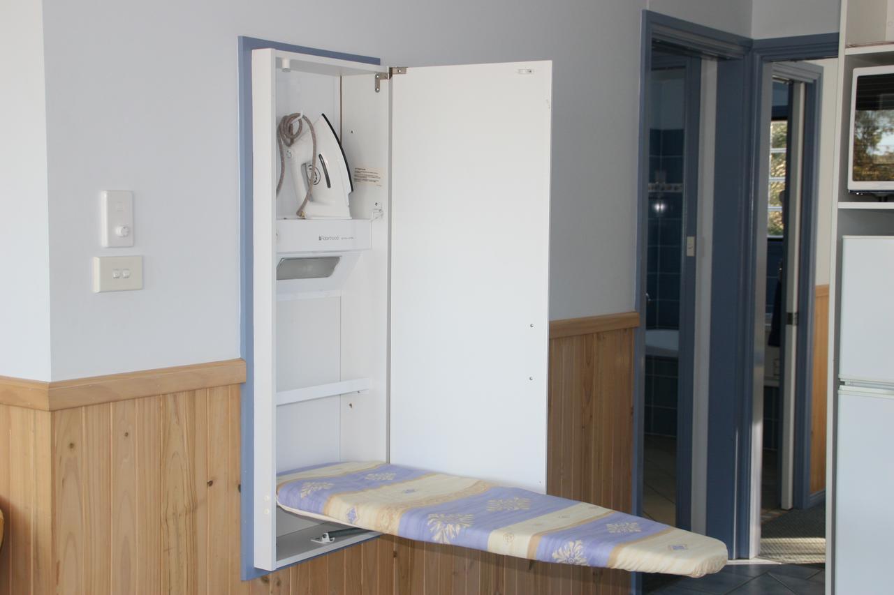 Tuross Beach Cabins & Campsites Tuross Heads Εξωτερικό φωτογραφία