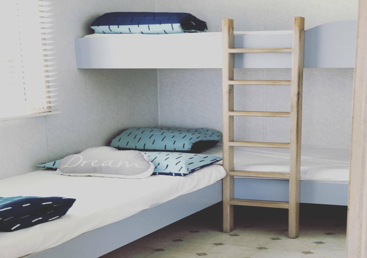 Tuross Beach Cabins & Campsites Tuross Heads Εξωτερικό φωτογραφία
