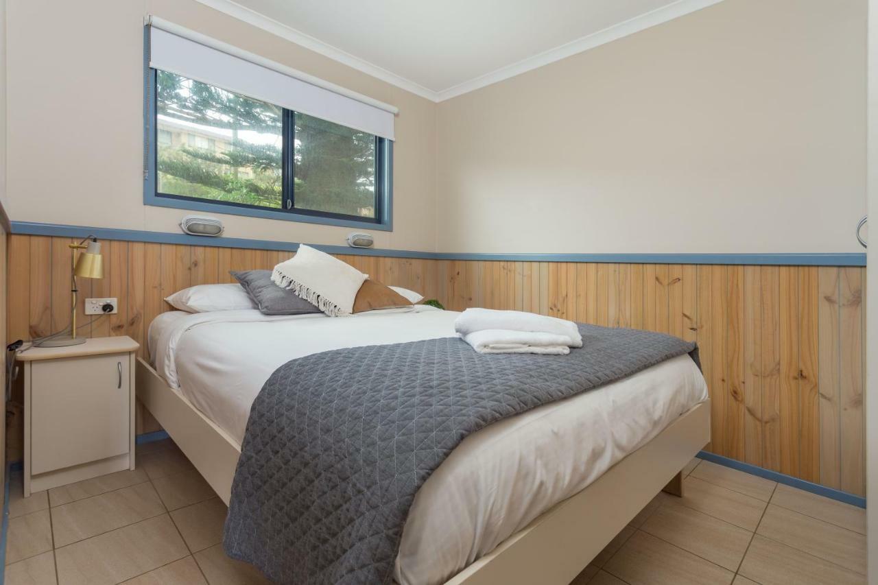 Tuross Beach Cabins & Campsites Tuross Heads Εξωτερικό φωτογραφία