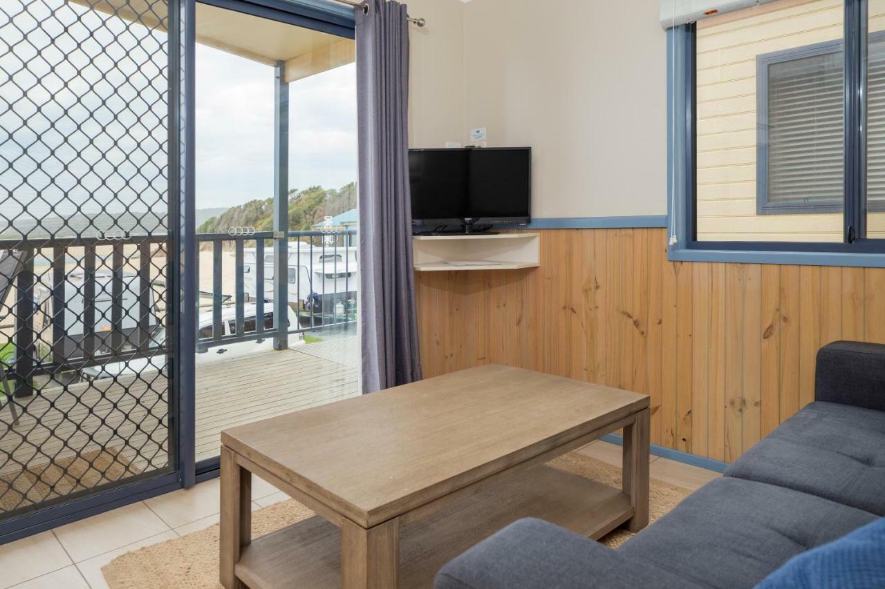 Tuross Beach Cabins & Campsites Tuross Heads Εξωτερικό φωτογραφία