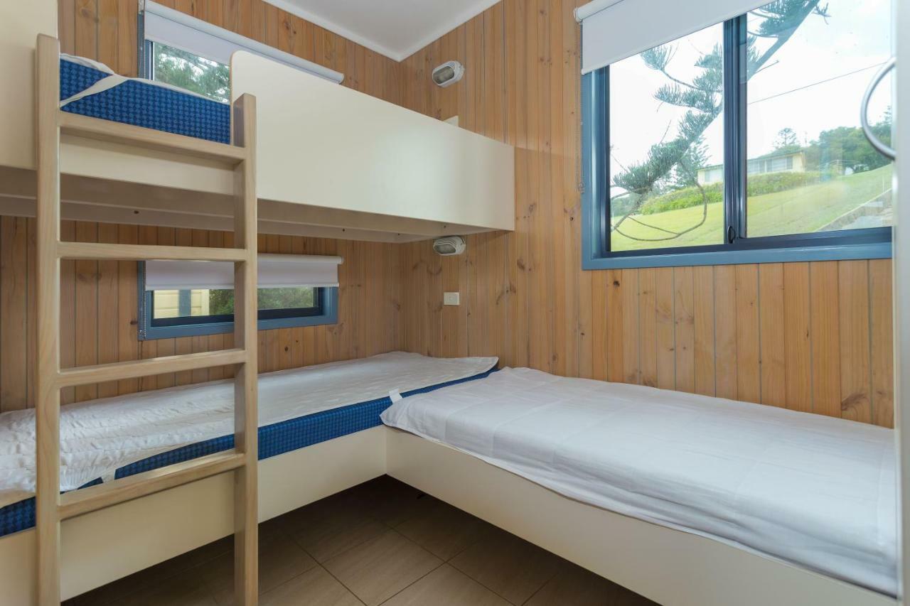 Tuross Beach Cabins & Campsites Tuross Heads Εξωτερικό φωτογραφία