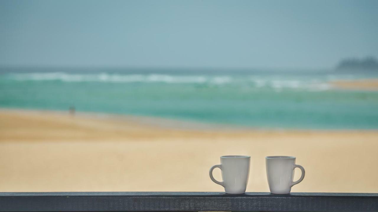 Tuross Beach Cabins & Campsites Tuross Heads Εξωτερικό φωτογραφία