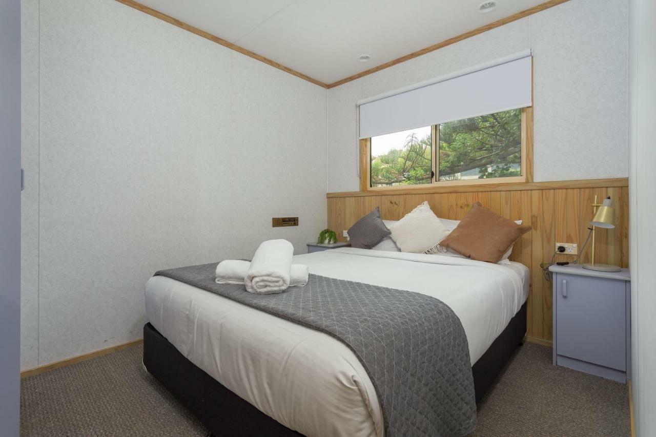Tuross Beach Cabins & Campsites Tuross Heads Εξωτερικό φωτογραφία