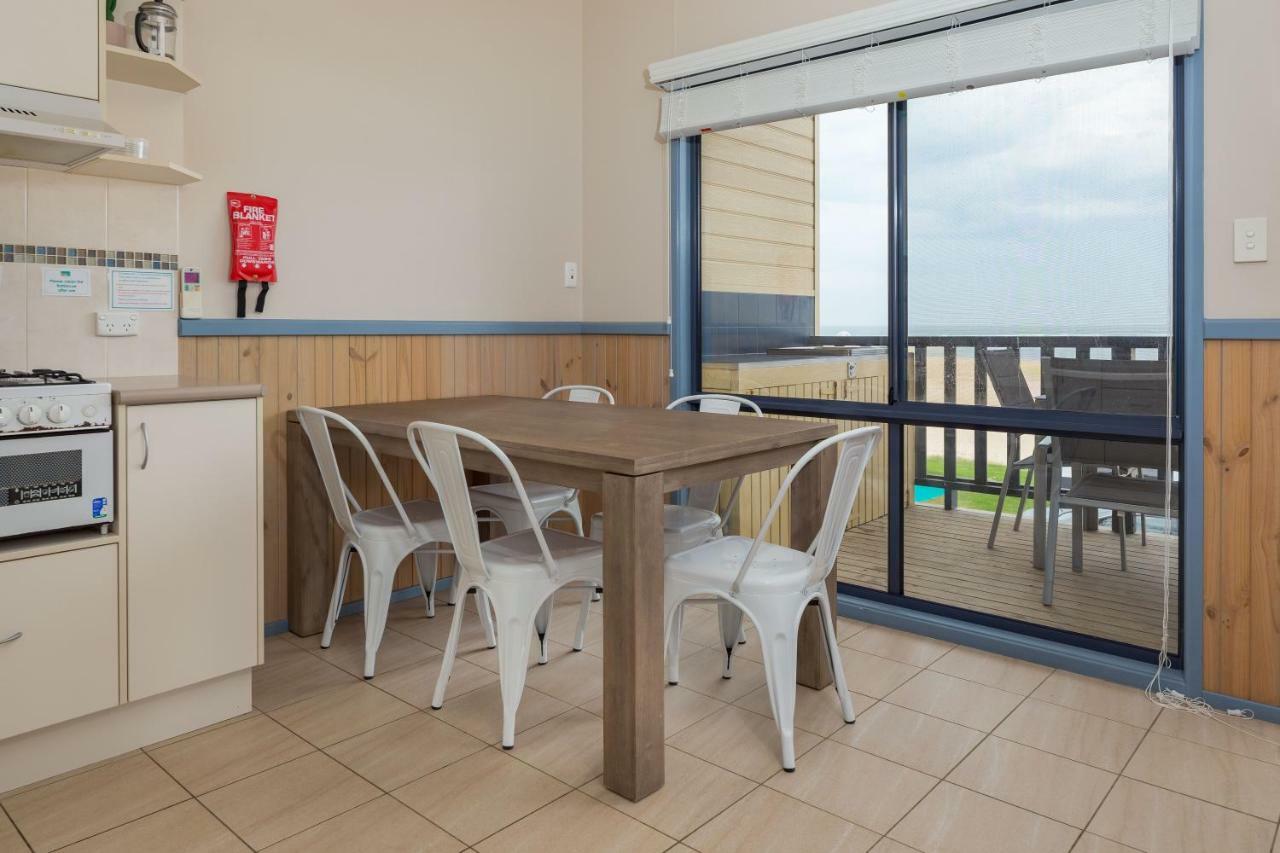 Tuross Beach Cabins & Campsites Tuross Heads Εξωτερικό φωτογραφία