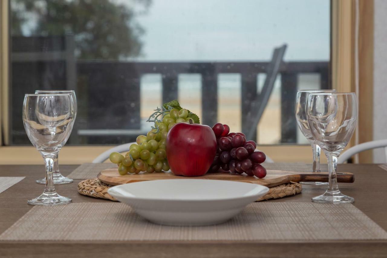 Tuross Beach Cabins & Campsites Tuross Heads Εξωτερικό φωτογραφία